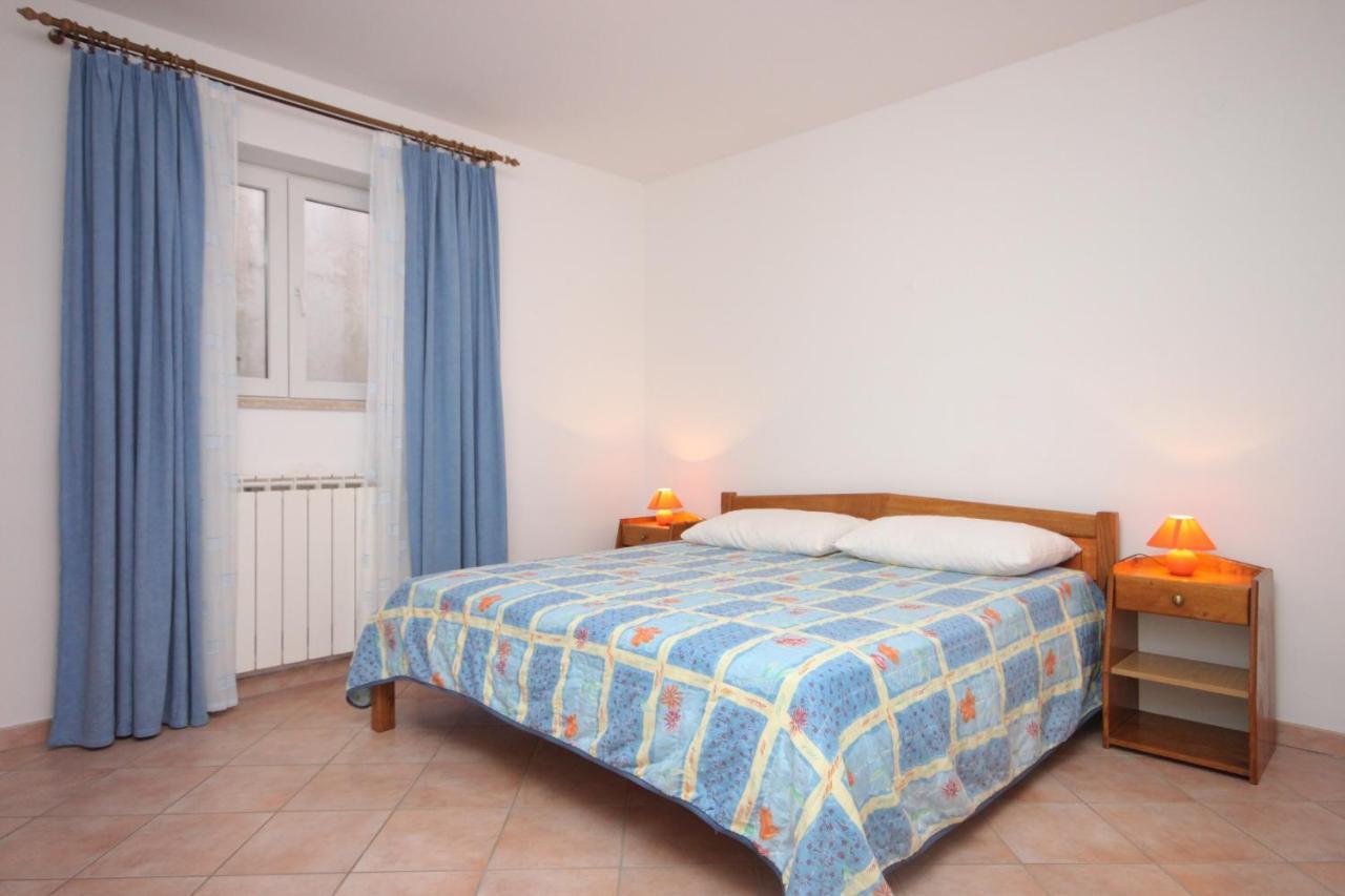 Apartments And Rooms With Wifi Vrsar, Porec - 3007 Экстерьер фото